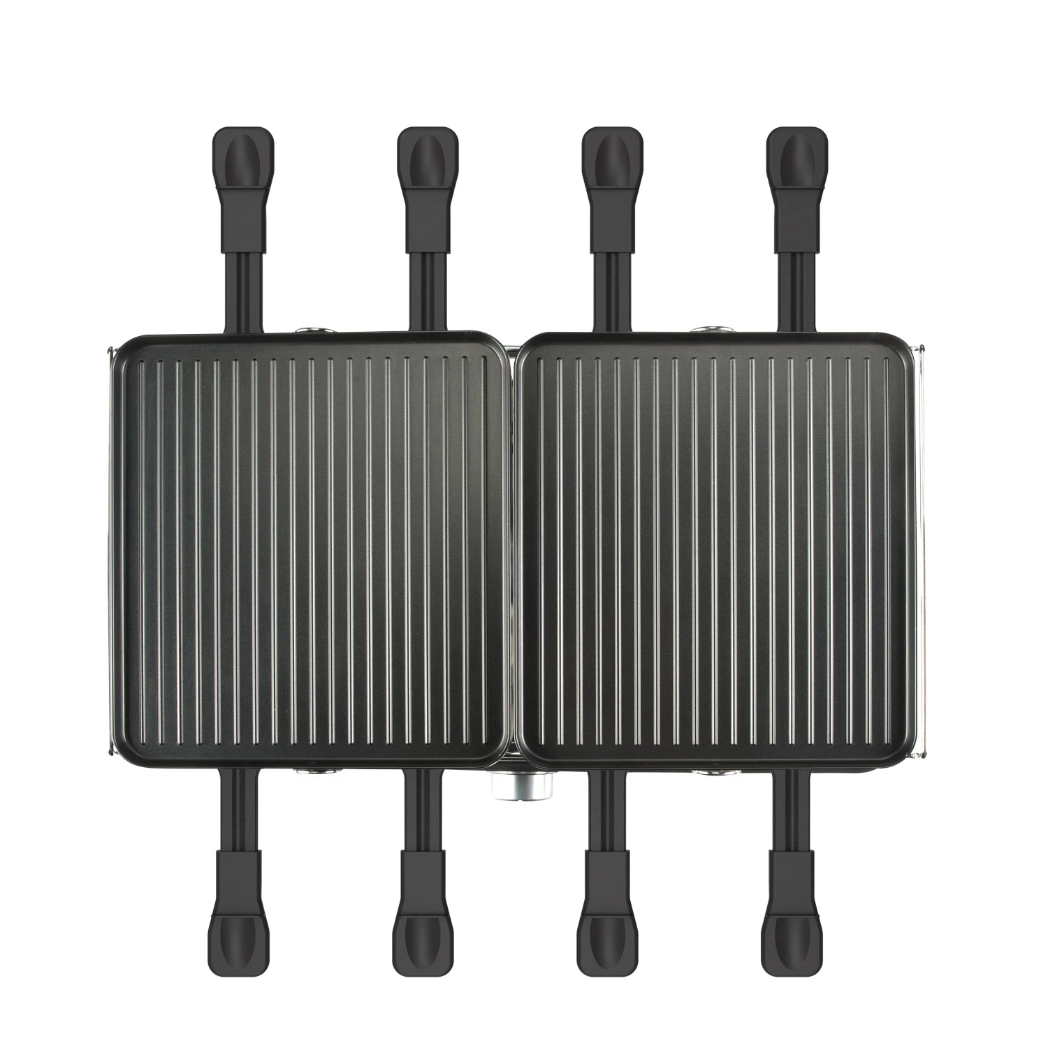 Bourgini Gourmette Raclette Grill 8-persoons 6 Bourgini Gourmette Raclette Grill 8-persoons - Afbeelding 6