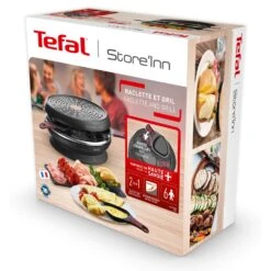 Tefal Store Inn Gourmet -Patisse Verkoop 209 1820 2 1