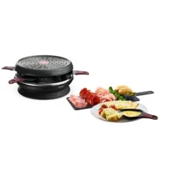Tefal Store Inn Gourmet -Patisse Verkoop 209 1820 5 1