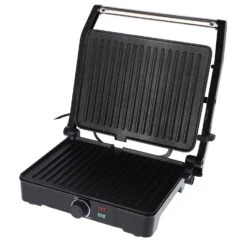Bourgini Classic Panini Grill Plus -Patisse Verkoop 209 2007 3 1 2