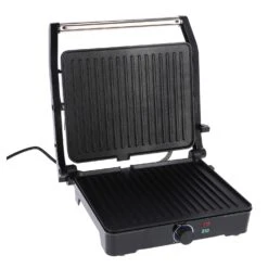 Bourgini Classic Panini Grill Plus -Patisse Verkoop 209 2007 4 1 1