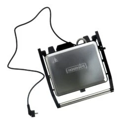 Bourgini Classic Panini Grill Plus -Patisse Verkoop 209 2007 5 1 1