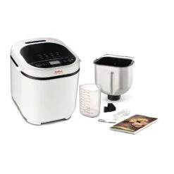 Tefal Broodbakmachine Pain Doré W/G -Patisse Verkoop 209 2101 4 1