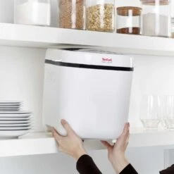 Tefal Broodbakmachine Pain Doré W/G -Patisse Verkoop 209 2101 5 1