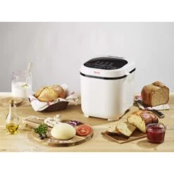 Tefal Broodbakmachine Pain Doré W/G -Patisse Verkoop 209 2101 6 1