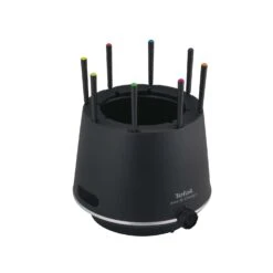 Tefal Fondue Inox & Design -Patisse Verkoop 209 2658 4 1