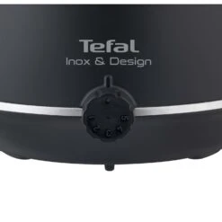 Tefal Fondue Inox & Design -Patisse Verkoop 209 2658 6 1