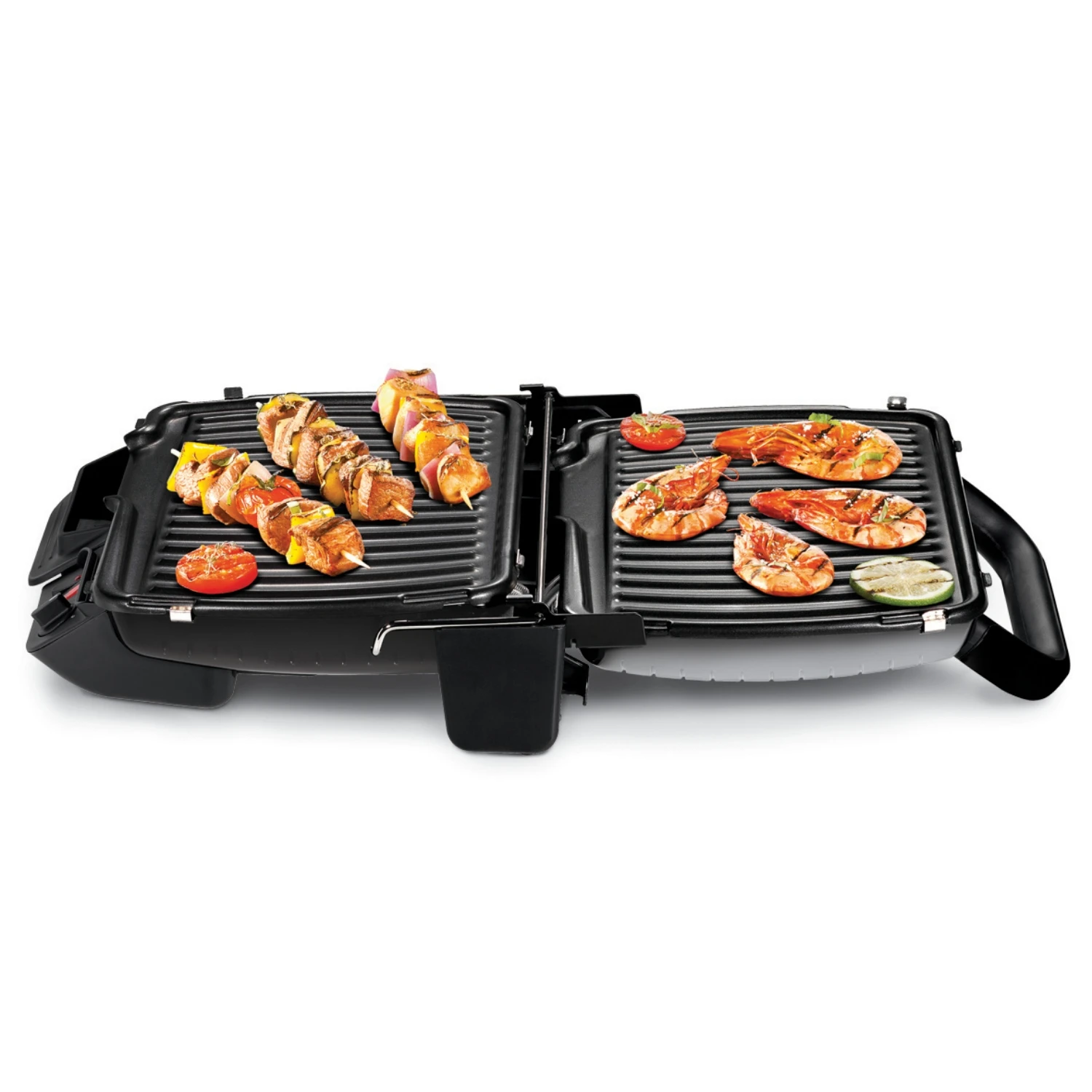 Tefal Contactgrill UC600 Classic 4 Tefal Contactgrill UC600 Classic - Afbeelding 4