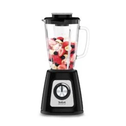 Tefal Blender Blendforce II Glas Zwart Accessoires 11 Tefal Blender Blendforce II Glas Zwart Accessoires -Patisse Verkoop 209 3419 3 1