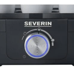 Severin Eierkoker 420W 1-6 Eieren EK 3166 -Patisse Verkoop 209 3673 6 1 1