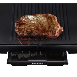Tefal Bak- En Grillplaat Plancha Compact 9 Tefal Bak- En Grillplaat Plancha Compact -Patisse Verkoop 209 3918 4 1
