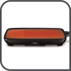 Tefal Bak- En Grillplaat Plancha Compact 12 Tefal Bak- En Grillplaat Plancha Compact -Patisse Verkoop 209 3918 7 1