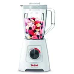 Tefal Blender Blendforce II Plastic Wit -Patisse Verkoop 209 4201 2 1