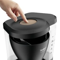 Tefal Includeo Koffiezetter Zwart -Patisse Verkoop 209 5338 4 1