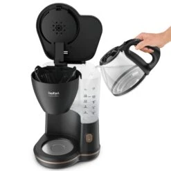 Tefal Includeo Koffiezetter Zwart -Patisse Verkoop 209 5338 6 1