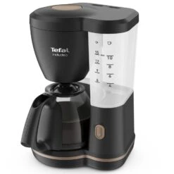 Tefal Includeo Koffiezetter Zwart -Patisse Verkoop 209 5338 7 1
