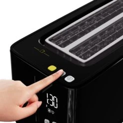 Tefal Toaster Smart & Light XL 9 Tefal Toaster Smart & Light XL -Patisse Verkoop 209 6408 4 1