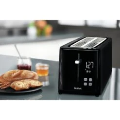 Tefal Toaster Smart & Light XL 11 Tefal Toaster Smart & Light XL -Patisse Verkoop 209 6408 6 1