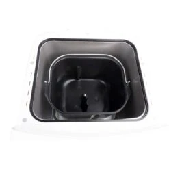 Alpina Broodbakmachine 2L 230V -Patisse Verkoop 209 6523 6 1