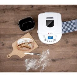 Alpina Broodbakmachine 2L 230V -Patisse Verkoop 209 6523 9 1