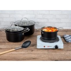 Alpina Kookplaat 1500W -Patisse Verkoop 209 6526 6 1