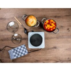 Alpina Kookplaat 1500W -Patisse Verkoop 209 6526 7 1