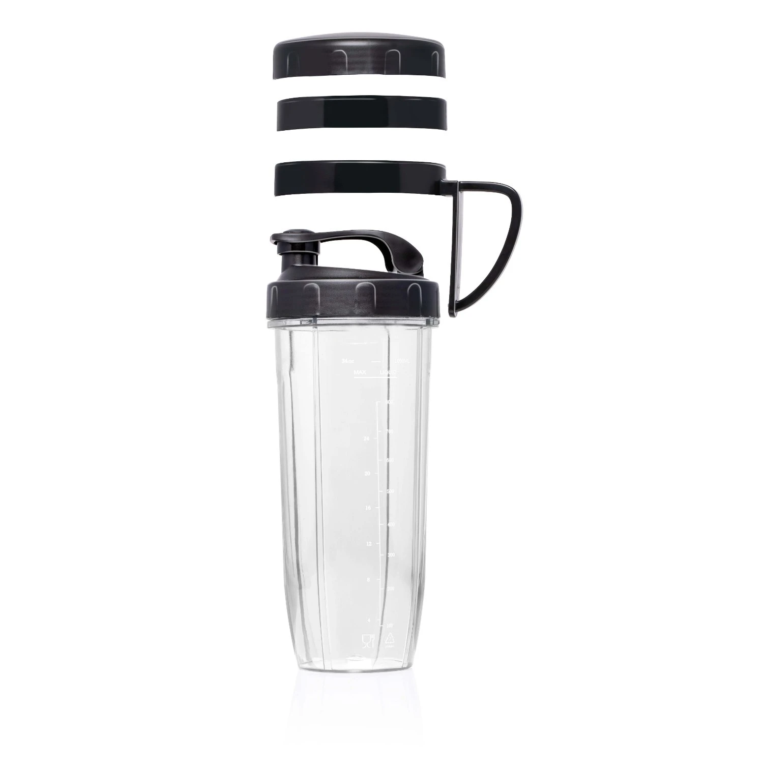 Alpina Smoothie Maker 220-240V 3 Alpina Smoothie Maker 220-240V - Afbeelding 3