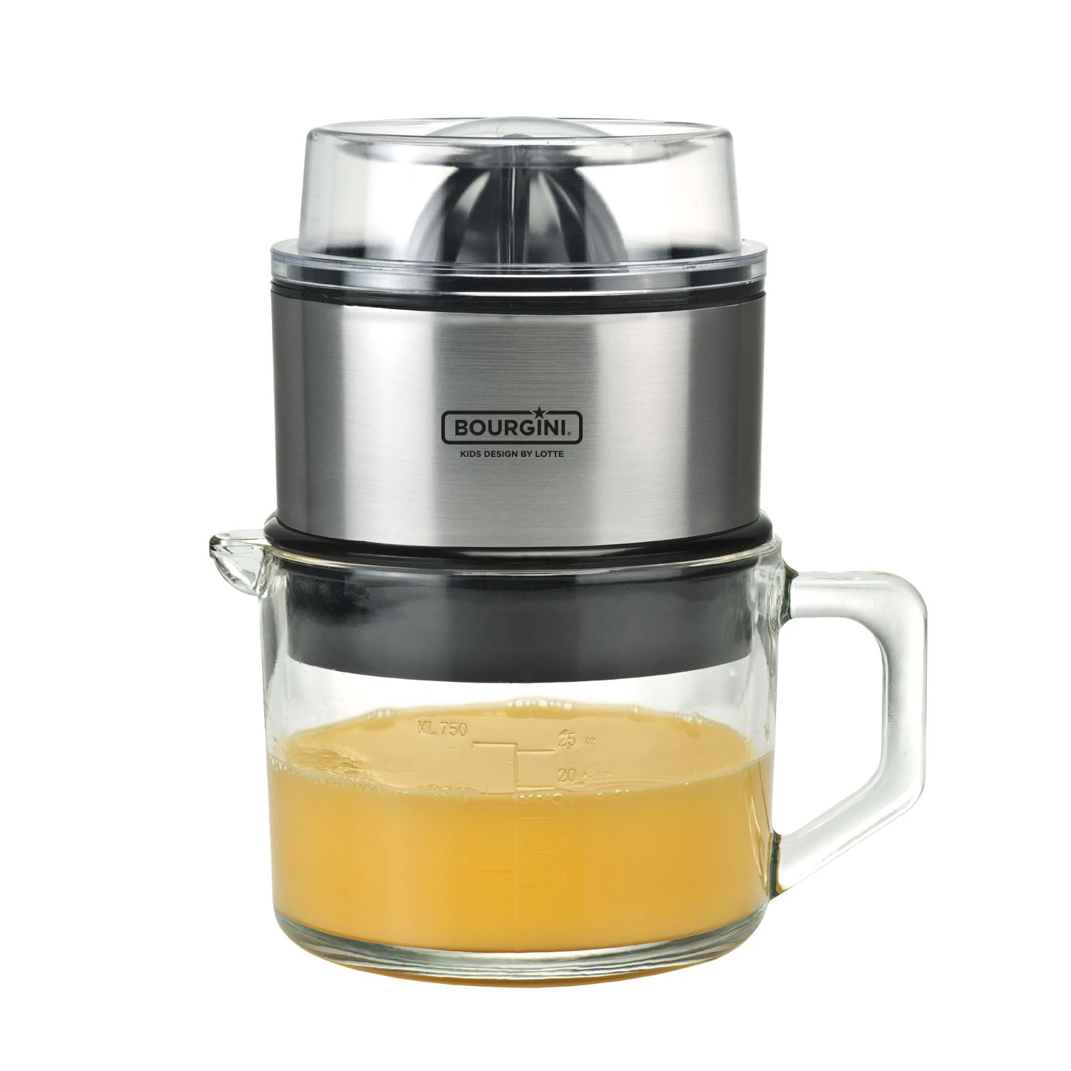 Bourgini Classic Lotte Juicer Deluxe 2 Bourgini Classic Lotte Juicer Deluxe - Afbeelding 2