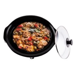 Alpina Slowcooker 3,5L 240W 13 Alpina Slowcooker 3,5L 240W -Patisse Verkoop 209 8170 6 1