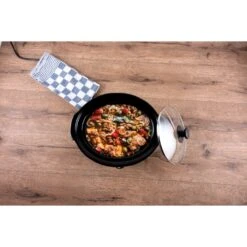 Alpina Slowcooker 3,5L 240W 12 Alpina Slowcooker 3,5L 240W -Patisse Verkoop 209 8170 7 1