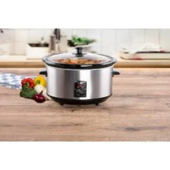 Alpina Slowcooker 3,5L 240W 14 Alpina Slowcooker 3,5L 240W -Patisse Verkoop 209 8170 8 1