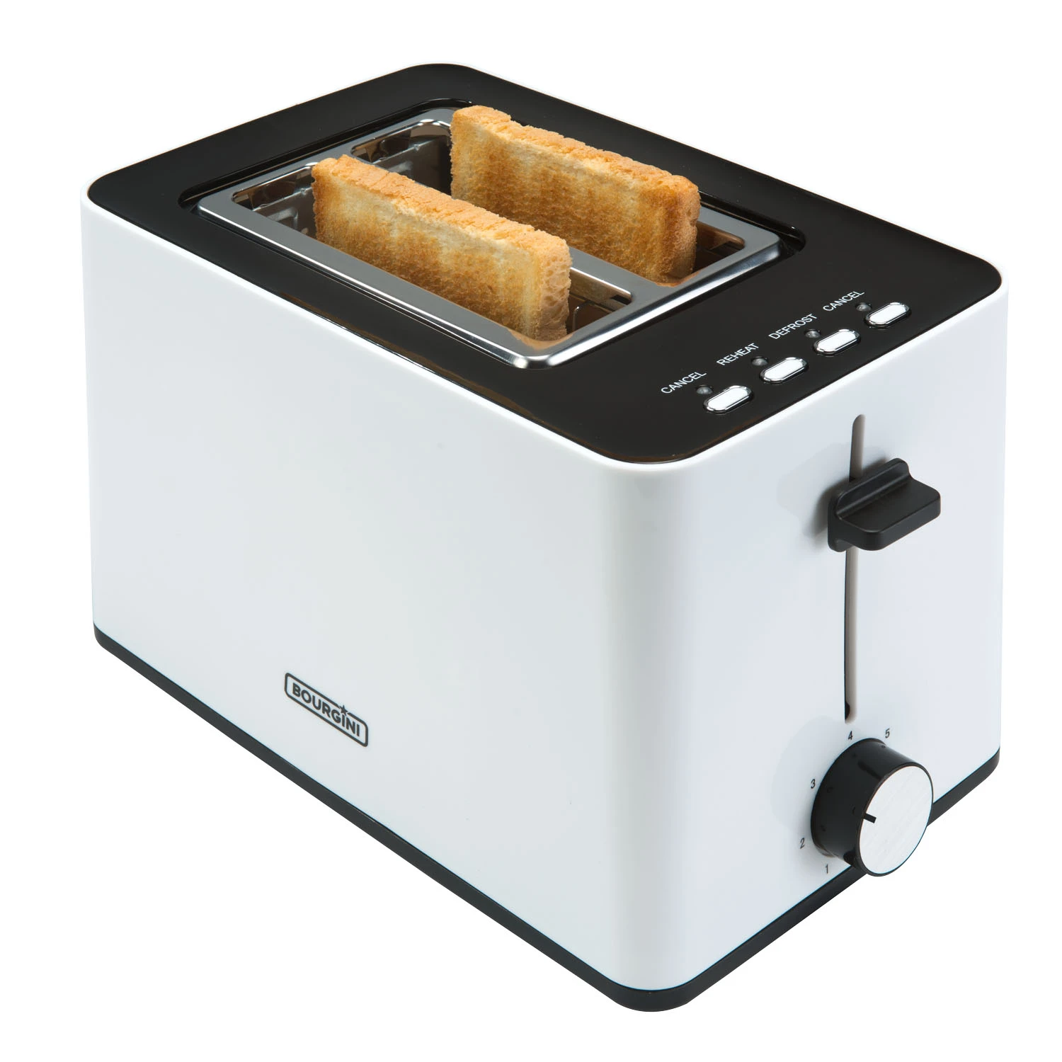 Bourgini Tosti Toaster 4 Bourgini Tosti Toaster - Afbeelding 4