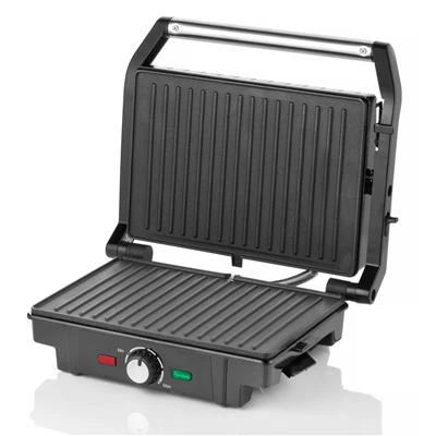 Lentz Contactgrill 29021 1600W 3 Lentz Contactgrill 29021 1600W - Afbeelding 3