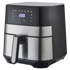 Inventum Hetelucht Friteuse GF500HLD 5 L 1700W Zwart -Patisse Verkoop 210 0500 4 1