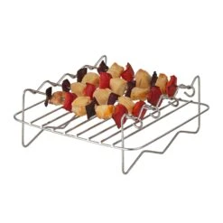 Inventum Hetelucht Friteuse GF500HLD 5 L 1700W Zwart -Patisse Verkoop 210 0500 6 1