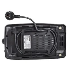 Tristar BR-1022 Broodrooster 2 Korte Sleuven Zwart 9 Tristar BR-1022 Broodrooster 2 Korte Sleuven Zwart -Patisse Verkoop 210 1022 5 1