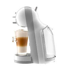 Dolce Gusto Mini Me Arctic Grey -Patisse Verkoop 210 1201 5 1