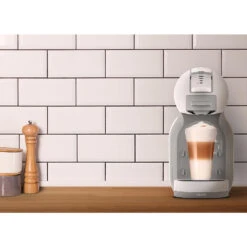 Dolce Gusto Mini Me Arctic Grey -Patisse Verkoop 210 1201 8 1