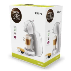 Dolce Gusto Mini Me Arctic Grey -Patisse Verkoop 210 1201 9 1