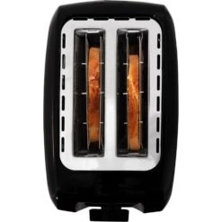 Tomado Broodrooster 750W Black Rvs -Patisse Verkoop 210 2001 6 1