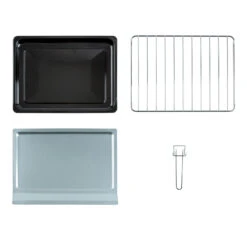 Inventum Oven OV207B 20 L 1380W Zwart -Patisse Verkoop 210 2270 7 1