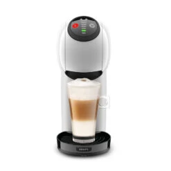 Dolce Gusto Genio S Basic White 9 Dolce Gusto Genio S Basic White -Patisse Verkoop 210 2401 4 1