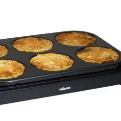 Tristar BP-2827 Wokset 1000W 9 Tristar BP-2827 Wokset 1000W -Patisse Verkoop 210 2827 5 1