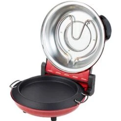 Schäfer Pizzaoven 20315 32 Cm Rood -Patisse Verkoop 210 3158 2 1