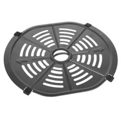 Frituurpan Hetelucht 5,5L 1400W 10 Frituurpan Hetelucht 5,5L 1400W -Patisse Verkoop 210 3544 4 1