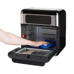 Inventum Mini Oven -Patisse Verkoop 210 4305 9 1