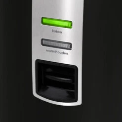 Inventum Rijstkoker RK140ZW 1,4 L Stoom Acc Zwart 9 Inventum Rijstkoker RK140ZW 1,4 L Stoom Acc Zwart -Patisse Verkoop 210 4431 3 1 1