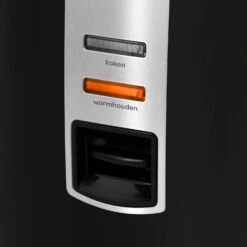 Inventum Rijstkoker RK140ZW 1,4 L Stoom Acc Zwart 10 Inventum Rijstkoker RK140ZW 1,4 L Stoom Acc Zwart -Patisse Verkoop 210 4431 4 1 1