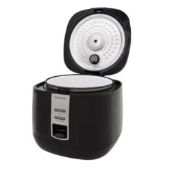 Inventum Rijstkoker RK140ZW 1,4 L Stoom Acc Zwart 11 Inventum Rijstkoker RK140ZW 1,4 L Stoom Acc Zwart -Patisse Verkoop 210 4431 5 1 1