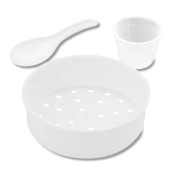 Inventum Rijstkoker RK140ZW 1,4 L Stoom Acc Zwart 13 Inventum Rijstkoker RK140ZW 1,4 L Stoom Acc Zwart -Patisse Verkoop 210 4431 7 1